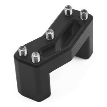 AltRider AT16-2-2512 Brake 25.4mm Riser, for Honda CRF1000L/CRF1100L Africa Twin/ADV Sports '16-up
