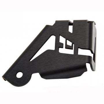view AltRider R113-2-1111 Rear Brake Reservoir Guard, for BMW R1200GS LC & Adv /R1250GS Adv '13-up