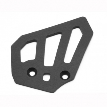 AltRider R113-P-1100 Rear Brake Master Cylinder Guard, for BMW R1200GS LC & Adv /R1250GS Adv 2013-
