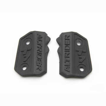 view AltRider T719-2-1116 High Fender Blanking Plate, for the Yamaha Tenere 700 (2019-)