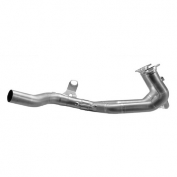 view Arrow 72195PD Titanium Racing Collector for BMW R1300GS '24-