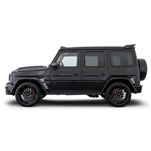 Brabus 464-234-00 Widestar Conversion Kit for Mercedes-Benz G