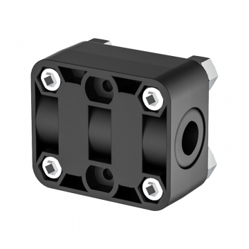 Carpuride Square Bracket Suitable for 502/702 Screen
