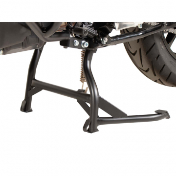 view Hepco & Becker 505.3553 00 01 Center Stand for Suzuki V-Strom 800 '24-