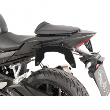 view Hepco & Becker 630.9545 00 05 C-Bow Side Carrier for Honda CB500 Hornet (2024-)