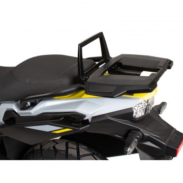 view Hepco & Becker 652.3553 01 01 Alurack for Suzuki V-Strom 800 '24-