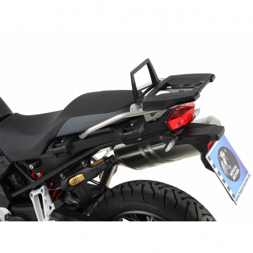 view Hepco & Becker 652.6537 01 01 Alurack for BMW F800GS (2024-)