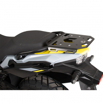 view Hepco & Becker 660.3553 01 01 Minirack for Suzuki V-Strom 800 '24-