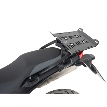 view Hepco & Becker 800.6537 00 01 Enlargement Rack for BMW F800GS (2024-)