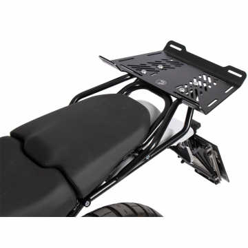 view Hepco & Becker 800.7659 00 01 Enlargement Rack for Ducati DesertX Rally '24-