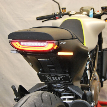 view New Rage Cycles 701-FE Fender Eliminator for Husqvarna Vitpilen 701 (2018-2022)