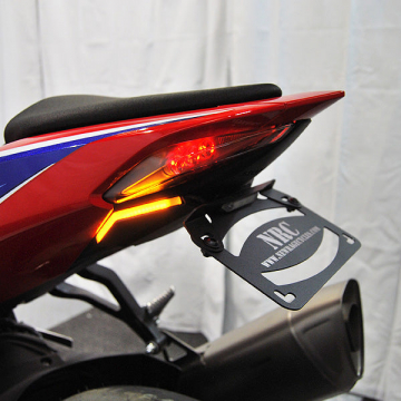 view New Rage Cycles CBRRR-FE-S Fender Eliminator, Standard for Honda CBR1000RR-R '21-