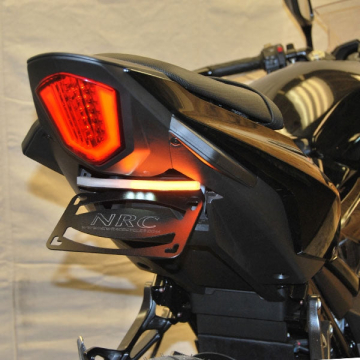 view New Rage Cycles GSX250R-FE Fender Eliminator for Suzuki GSX-250R (2017-)