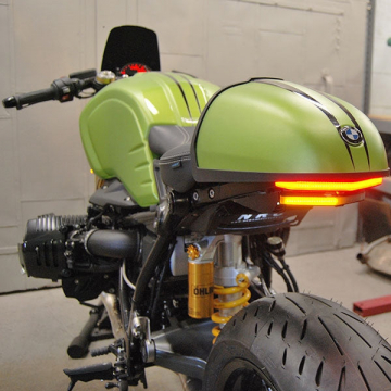 view New Rage Cycles R9T-FE-EU EU Fender Eliminator for BMW S1000R '21-'22