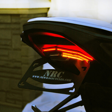 view New Rage Cycles S1K23-FE-EU-S Fender Eliminator, EU Standard for BMW S1000RR/S1000R/M1000RR '23-
