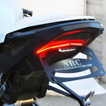 view New Rage Cycles S1K23-FE-US-S Fender Eliminator, US Standard for BMW S1000RR/S1000R/M1000RR '20-