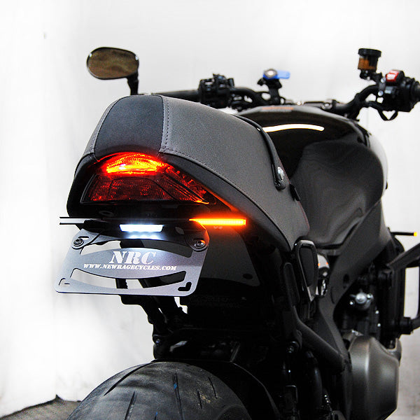 New Rage Cycles XSR FE S 22 Fender Eliminator