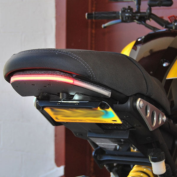 Yamaha XSR 900 Fender Eliminator (Standard) - New Rage Cycles - View #2