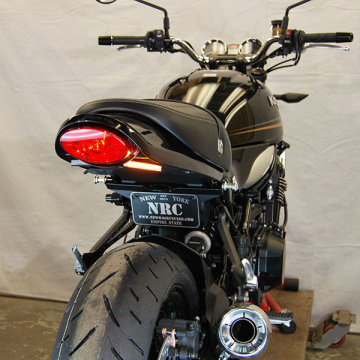 view New Rage Cycles Z900RS-FE-T-L Tucked Fender Eliminator for Kawasaki Z900RS (2018-)