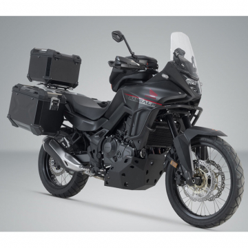 view Sw-Motech ADV.01.070.76004 Adventure Protection Set for Honda XL750 Transalp (2023-)