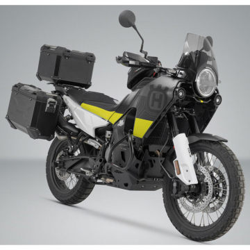 view Sw-Motech ADV.04.521.76202 Adventure Protection Set for Husqvarna Norden 901 (2022-)