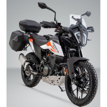 view Sw-Motech ADV.04.958.76000 Adventure Protection Set for KTM 390 Adventure '19-