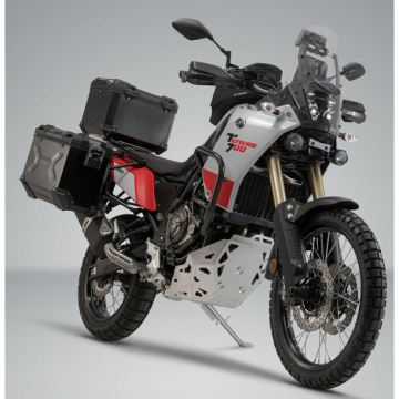 view Sw-Motech ADV.06.799.76005 Adventure Protection Set for Yamaha Tenere 700 '19-