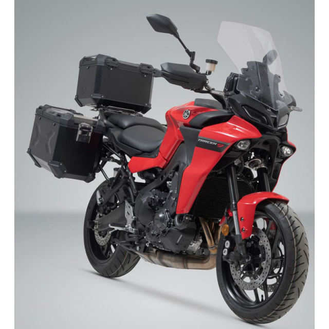 Sw-Motech ADV.06.921.76002 Adventure Protection Set for Yamaha