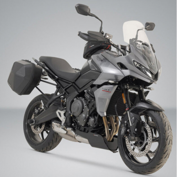 view Sw-Motech ADV.11.991.76000 Adventure Protection Set for Triumph Tiger 660 '22-