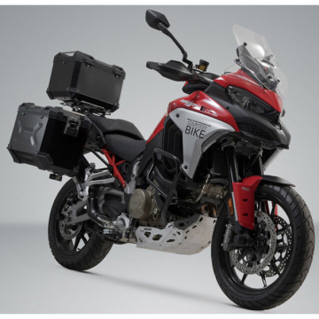 view Sw-Motech ADV.22.822.76001 Adventure Protection Set for Ducati Multistrada V4 (2021-)
