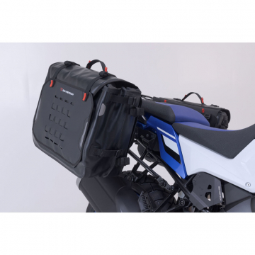 view Sw-Motech BC.SYS.05.965.21000/B Sysbag WP L/L System for Suzuki V-Strom 1050DE '22-
