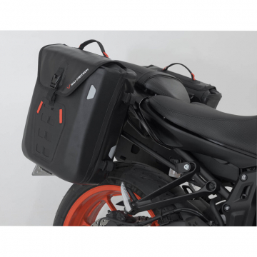 view Sw-Motech BC.SYS.06.869.31000/B Sysbag WP M/M System for Yamaha MT-07 '18-