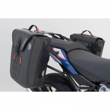 view Sw-Motech BC.SYS.07.913.31101/B Sysbag WP M/M System for BMW R1250RS '22-