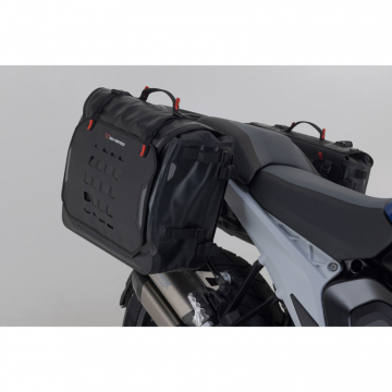 view Sw-Motech BC.SYS.07.975.21001/B Sysbag WP L/L System for BMW R1300GS '24-
