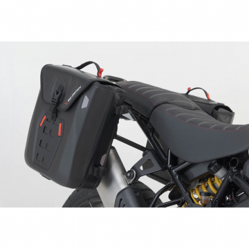 view Sw-Motech BC.SYS.22.995.31000/B Sysbag WP M/M System for Ducati DesertX/Rally '22-