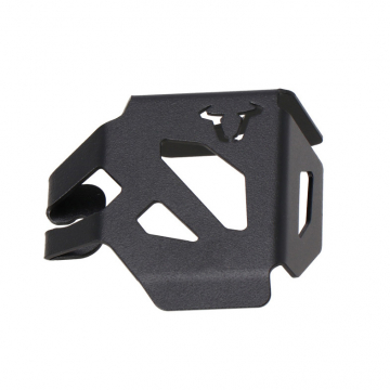view Sw-Motech SCT.01.591.10000/B Brake Reservoir Guard, Black for Honda NX500 '24-