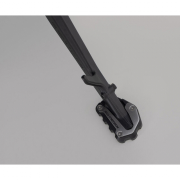view Sw-Motech STS.07.975.10000 Side Stand Foot Enlarger for BMW R1300GS (2024-)