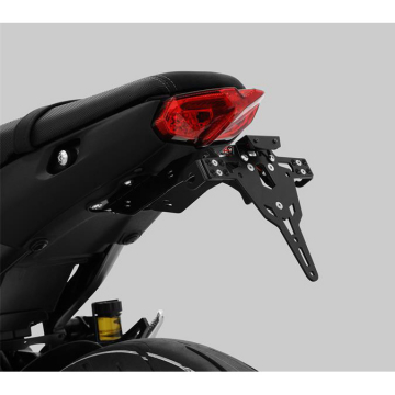 view Zieger 10008213 Pro License Plate Holder for Yamaha MT-09 (2021-2023)