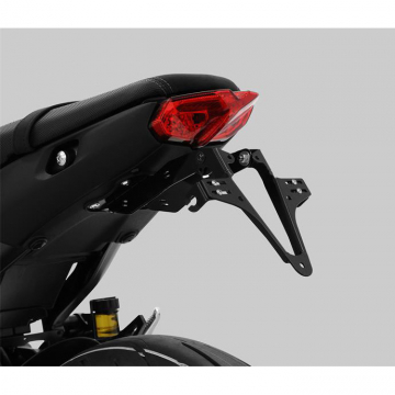 view Zieger 10008216 Basic License Plate Holder for Yamaha MT-09 (2021-2023)