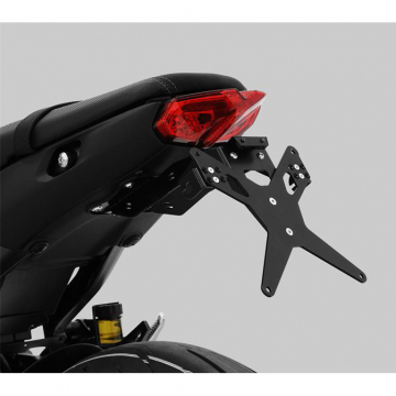 view Zieger 10008224 X-Line License Plate Holder for Yamaha MT-09 (2021-2023)