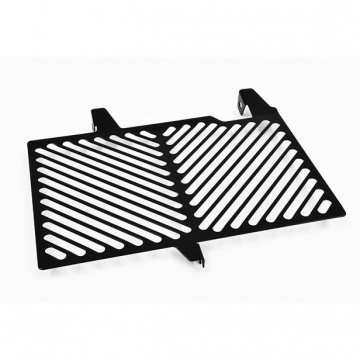 view Zieger 10008229 Clean Radiator Guard, Black for Yamaha MT-09 (2021-2023)