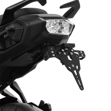 view Zieger 10009751 Pro License Plate Holder for Suzuki GSX-S1000GT/GX '22-