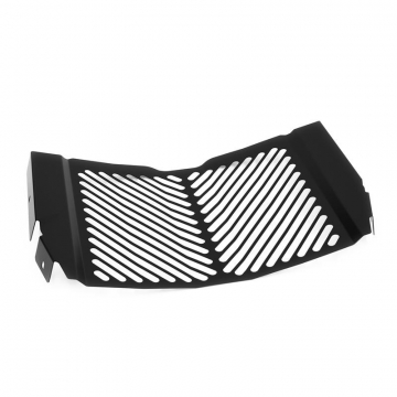 view Zieger 10009782 Clean Radiator Guard, Black for Suzuki GSX-S1000S Katana '19-'23