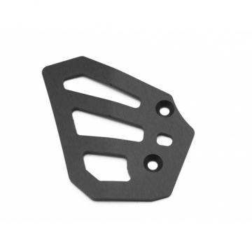 view Altrider R130-2-1100 Rear Brake Master Cylinder Guard, black for BMW R1300GS (2024-)