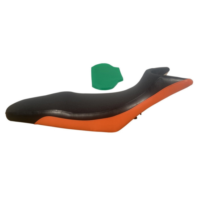Champ Customs CC-A-73241 One Piece Seat, Standard for KTM 790/890