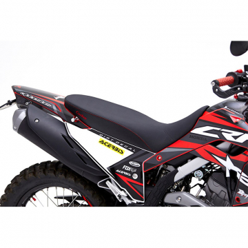 view Corbin H-CRF3-L-20 Dual Sport Seat for Honda CRF300L (2021-)