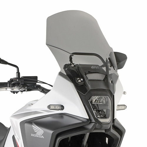 Givi touring windscreen new arrivals