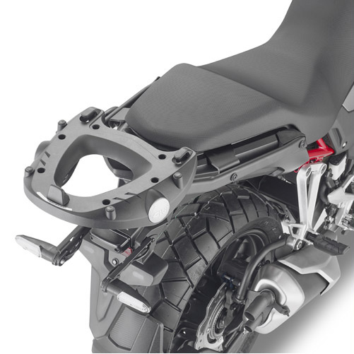 Givi SR1171 Specific Rear Rack for Honda NX500 24 CB500X 13 23 Accessories International