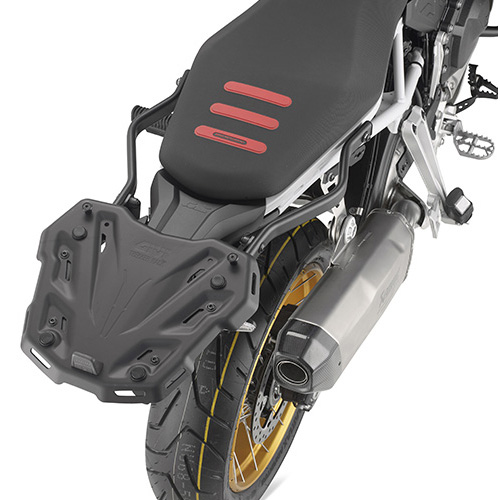 Givi SR5145 Specific Rear Rack for BMW F900GS / Adventure (2024 ...