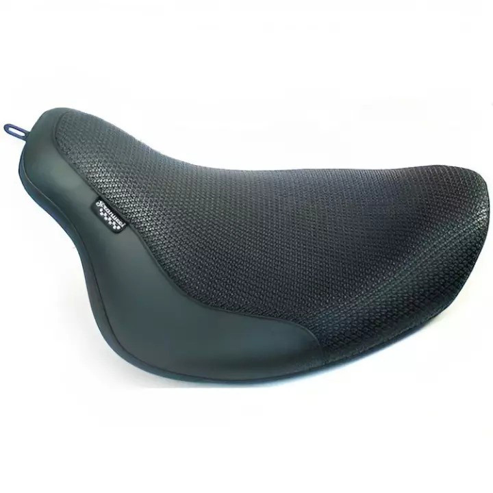 Granucci 500SIHBS Solo Drivers Seat for Suzuki Intruder 1500 1998